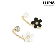 プチパールフラワーフォークリング