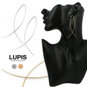 ツイストロングワイヤーアメリカンピアス