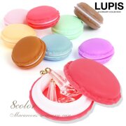 マカロンアクセサリーケース