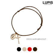 イエスクロス＆マリアブレスレット