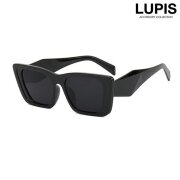 スクエアフォックスサングラス