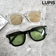 ウェリントンカラーサングラス