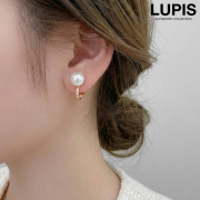 プチパールイヤリング