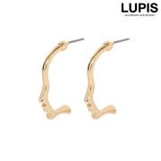 サイドフェイスラインユニークピアス