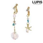 イヤリング | 激安アクセサリー通販 LUPIS（ルピス）