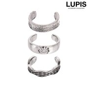 エスニックピンキーリング