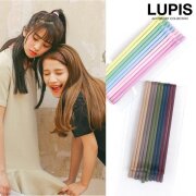 マットカラーアメリカヘアピンセット