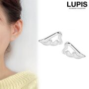 エンジェルウィングプチピアス