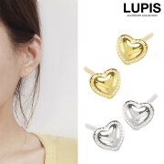 メタルハートプチピアス