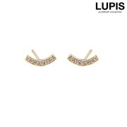 カーブラインプチピアス