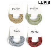 ジャージヘアゴム