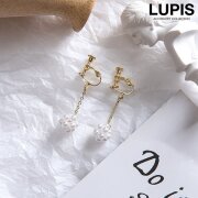 イヤリング | 激安アクセサリー通販 LUPIS（ルピス）