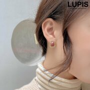 アートラインビジューピアス