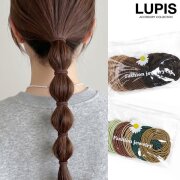 スタンダードヘアゴムセット