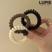 ベーシックスプリングヘアゴム