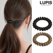 ベーシックスプリングヘアゴム