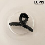 ループラインプチヘアクリップ