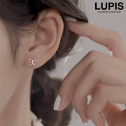 バタフライプチピアス