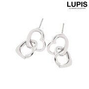 2連オープンハートピアス