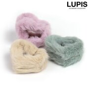 ハートファーミニバンスクリップ