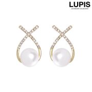 ループラインエレガントピアス