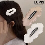 もくもくぱっちんヘアピン