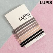 マットカラーアメリカピンセット