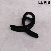 ベロアミニバンスクリップ