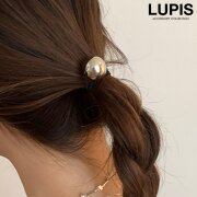 メタルボールヘアゴム