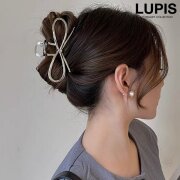 メタルリボンバンスクリップ