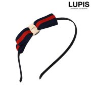 サイドリボンカチューシャ