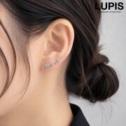 ギャラクシーパヴェピアス