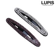 キラキラパヴェぱっちんヘアピン