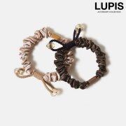 ロープリボンヘアゴム