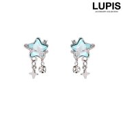 スタープラネットピアス