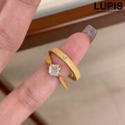 オリエンタルデザインリング