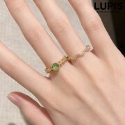 クラシカルリング