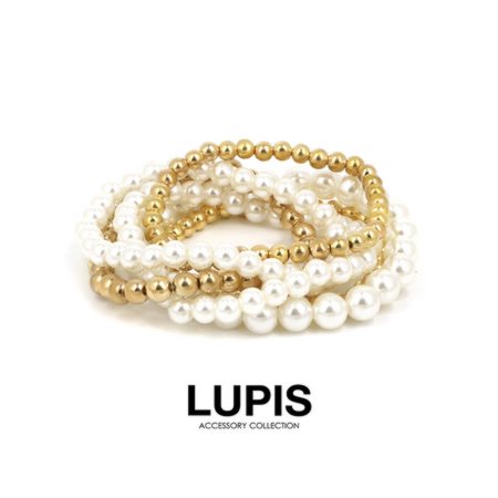 パールブレスレットの通販ショップ | 激安アクセサリー通販 LUPIS