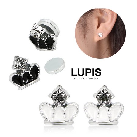 マグネットピアスの通販ショップ 激安アクセサリー通販 Lupis ルピス