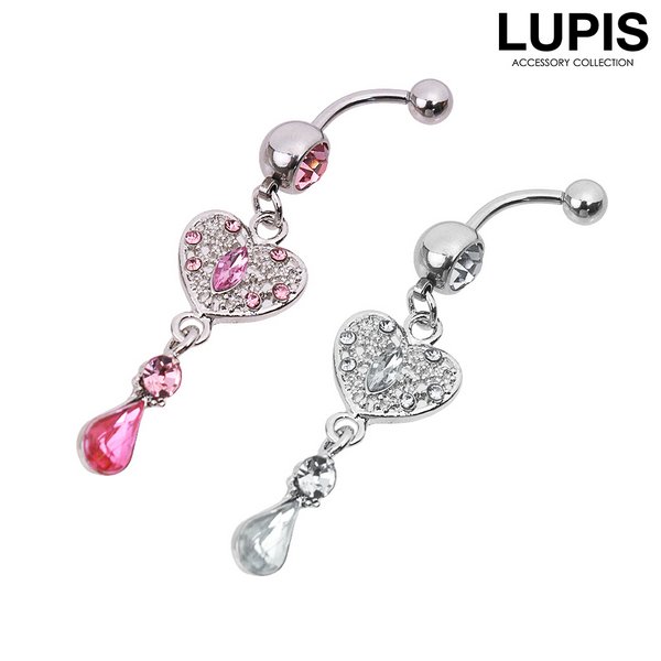 ボディピアス - へそピアス | 激安アクセサリー通販 LUPIS（ルピス）