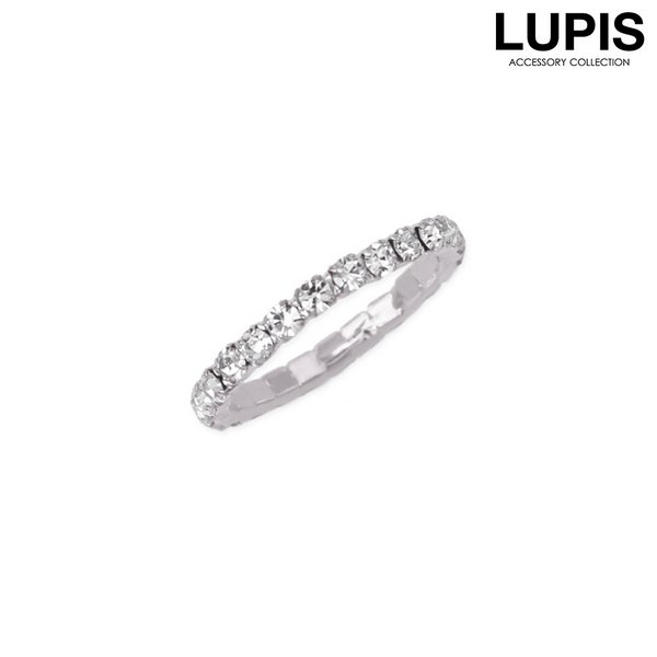 エタニティシンプルリング