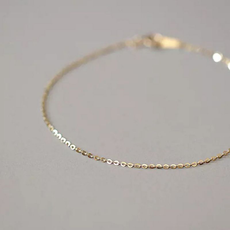 フランクアンドイージー　ラブレタートップ　アズキチェーン フランクアンドイージー ラブレタートップ アズキチェーン - メルカリ