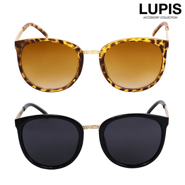 BOUCHERON サングラス DECY1 GOLD PLATED ゴールドシェブロンボストンサングラス - 激安サングラスの通販販売