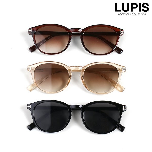 ベーシックボスリントンサングラス