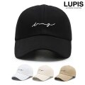 オシャレロゴキャップ