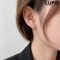 カラージュエルイヤリング