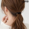 ノットロープヘアゴム