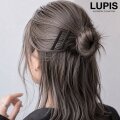 マットカラーヘアピン