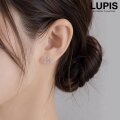 クラウンプチピアス