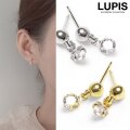 スウィングストーンプチピアス
